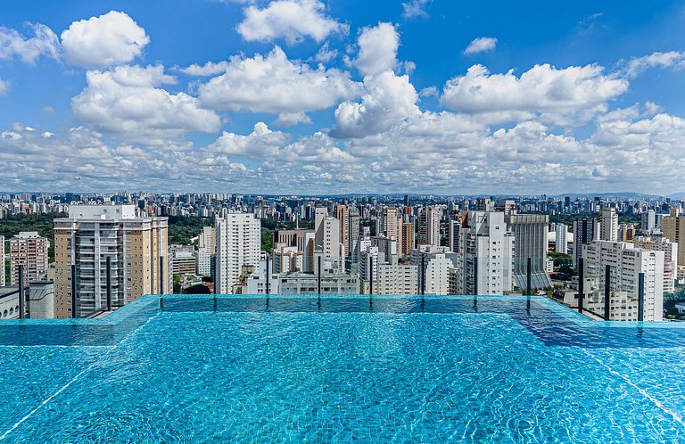 Charmoso Studio Vila Mariana prox ao Ibirapuera