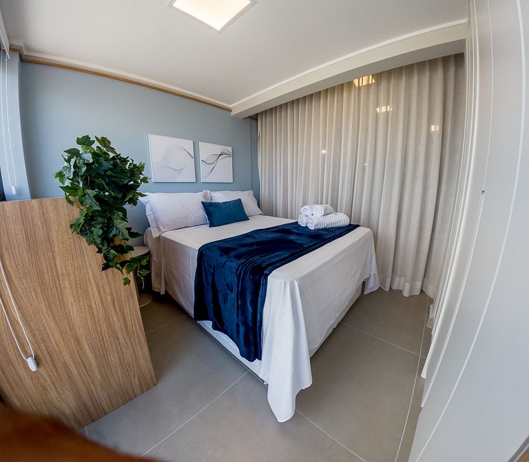 Charmoso Studio Vila Mariana prox ao Ibirapuera