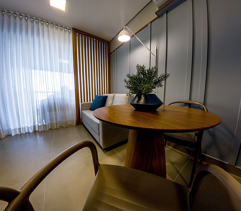 Charmoso Studio Vila Mariana prox ao Ibirapuera