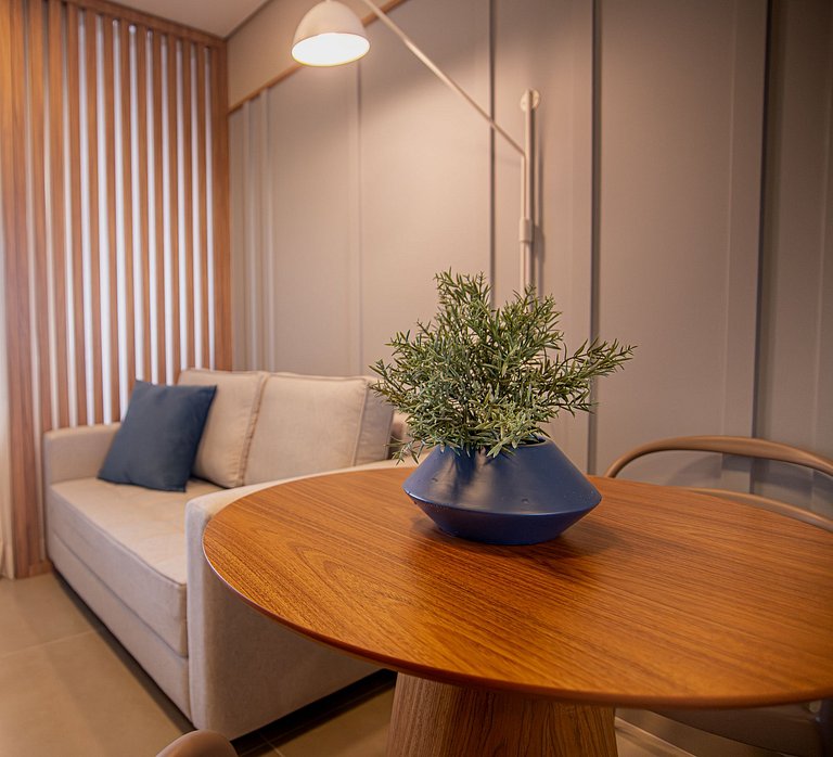 Charmoso Studio Vila Mariana prox ao Ibirapuera