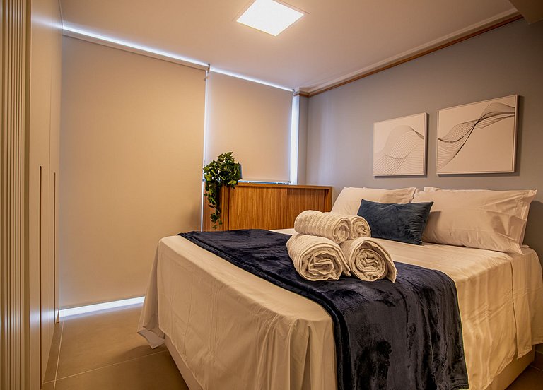 Charmoso Studio Vila Mariana prox ao Ibirapuera