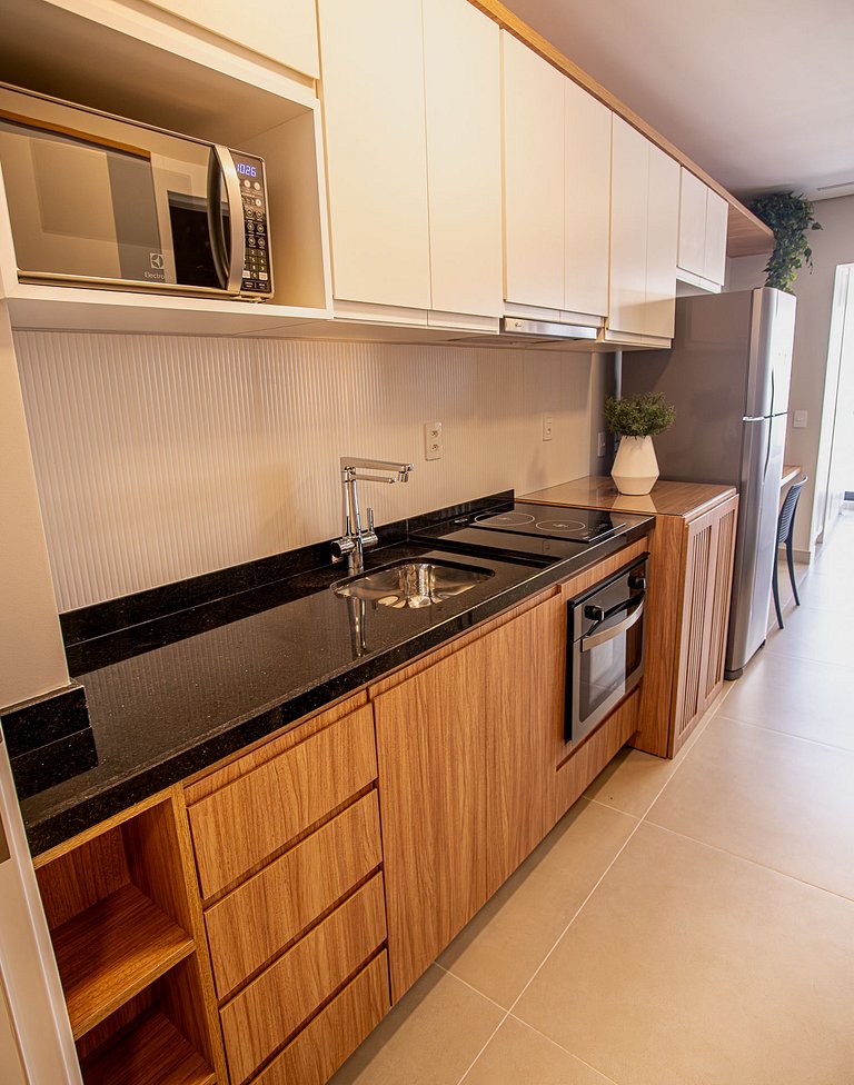 Charmoso Studio Vila Mariana prox ao Ibirapuera