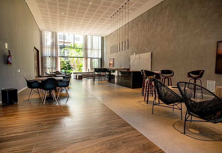 Charmoso Studio Vila Mariana prox ao Ibirapuera