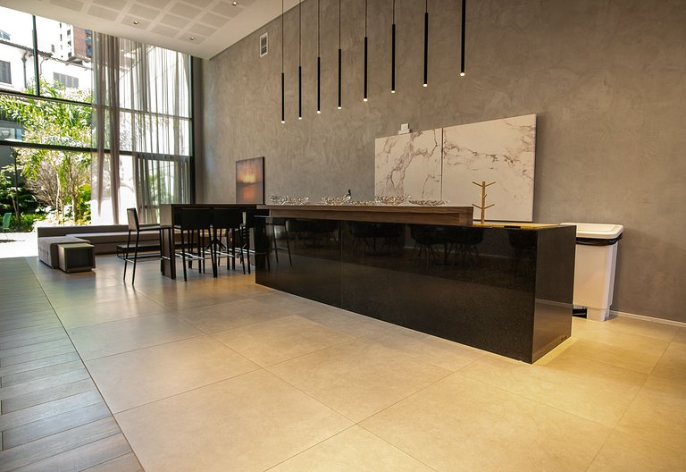 Charmoso Studio Vila Mariana prox ao Ibirapuera