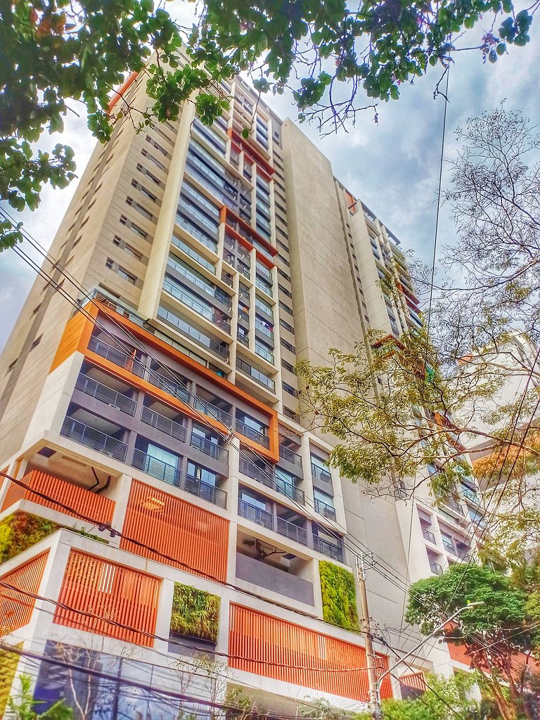 Haus Mitre Broklin - RioSampa Flats
