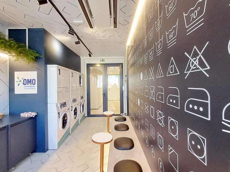 Studio no Jardins Prox a Av.Paulista