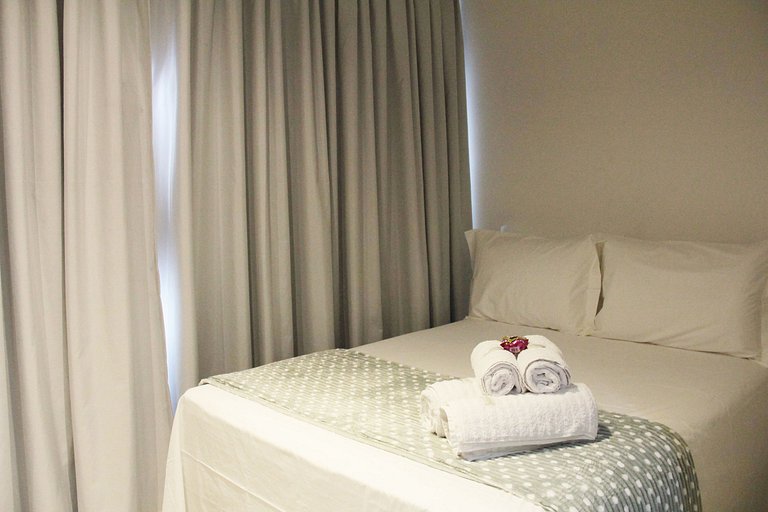 Studio no Jardins Prox a Av.Paulista