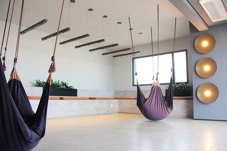 Studio no Jardins Prox a Av.Paulista