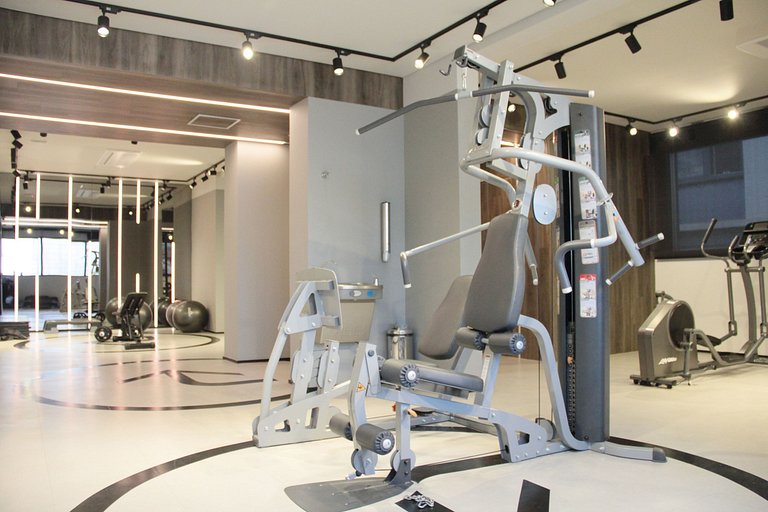 Studio no Jardins Prox a Av.Paulista