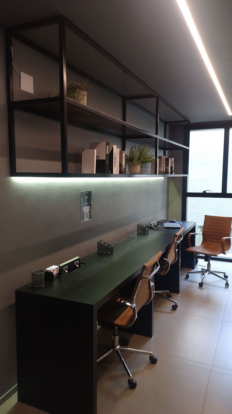 Studio Pinheiros a 200 mts Metro Oscar Freire
