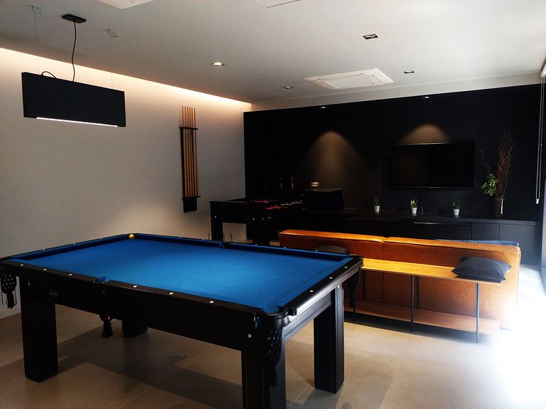 Belo Studio Pinheiros a 200 mts Metro Oscar Freire