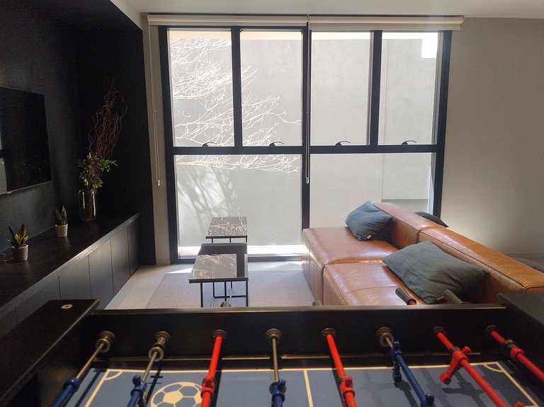 Studio Pinheiros a 200 mts Metro Oscar Freire
