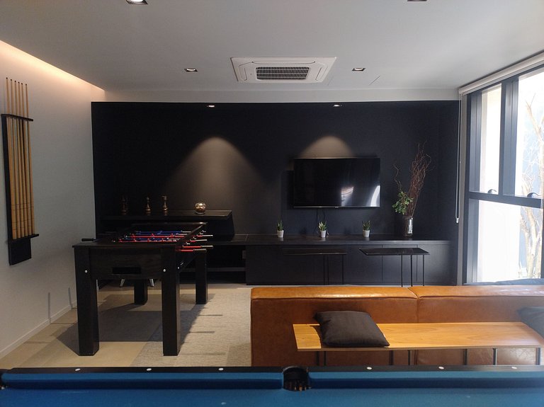 Studio Pinheiros a 200 mts Metro Oscar Freire