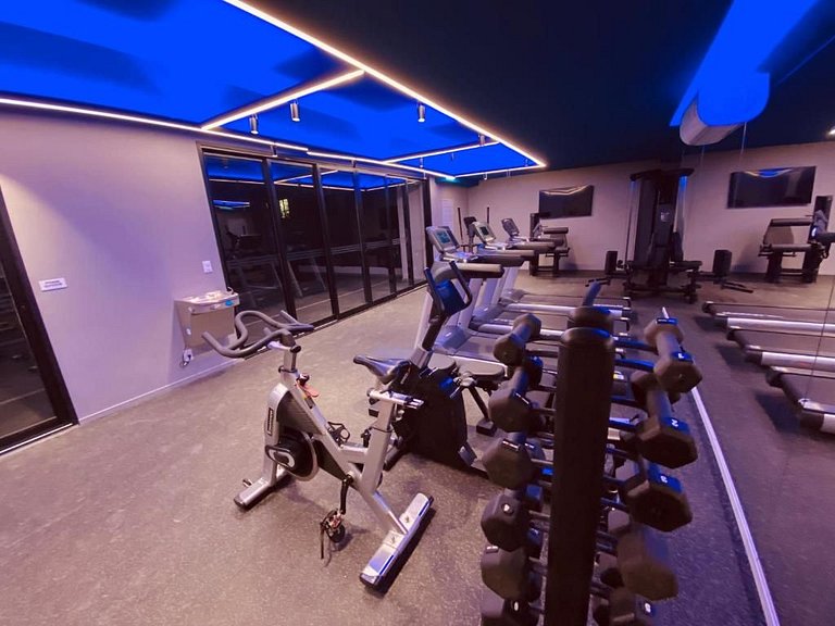 Studio Pinheiros a 200 mts Metro Oscar Freire