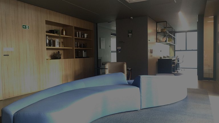 Belo Studio Pinheiros a 200 mts Metro Oscar Freire