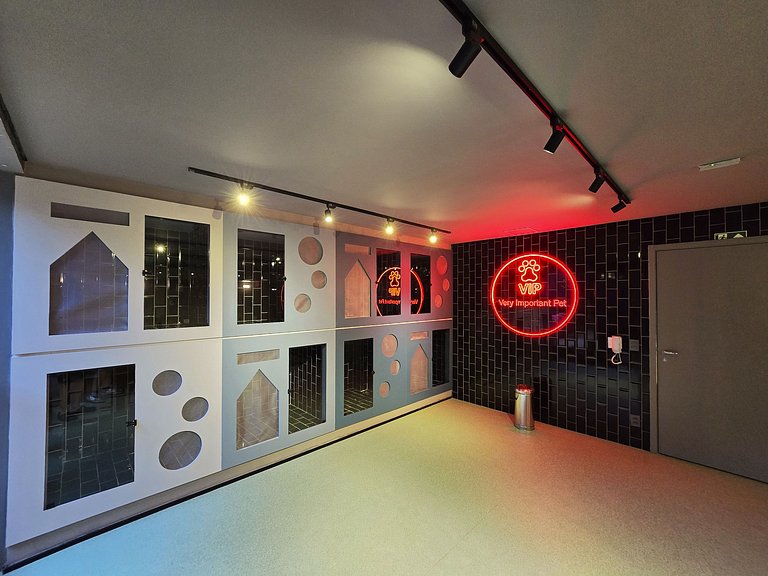 Studio Conforto No Paraiso/Metro Integrado