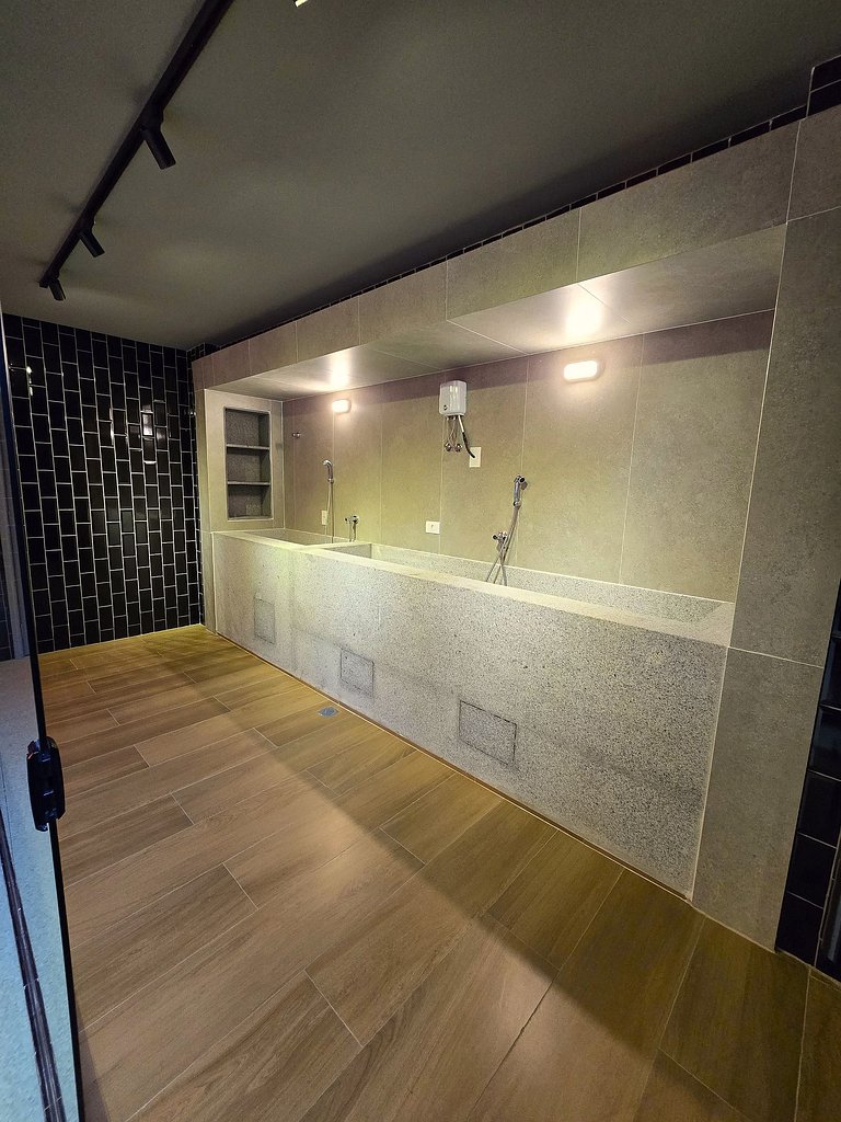Studio Conforto No Paraiso/Metro Integrado