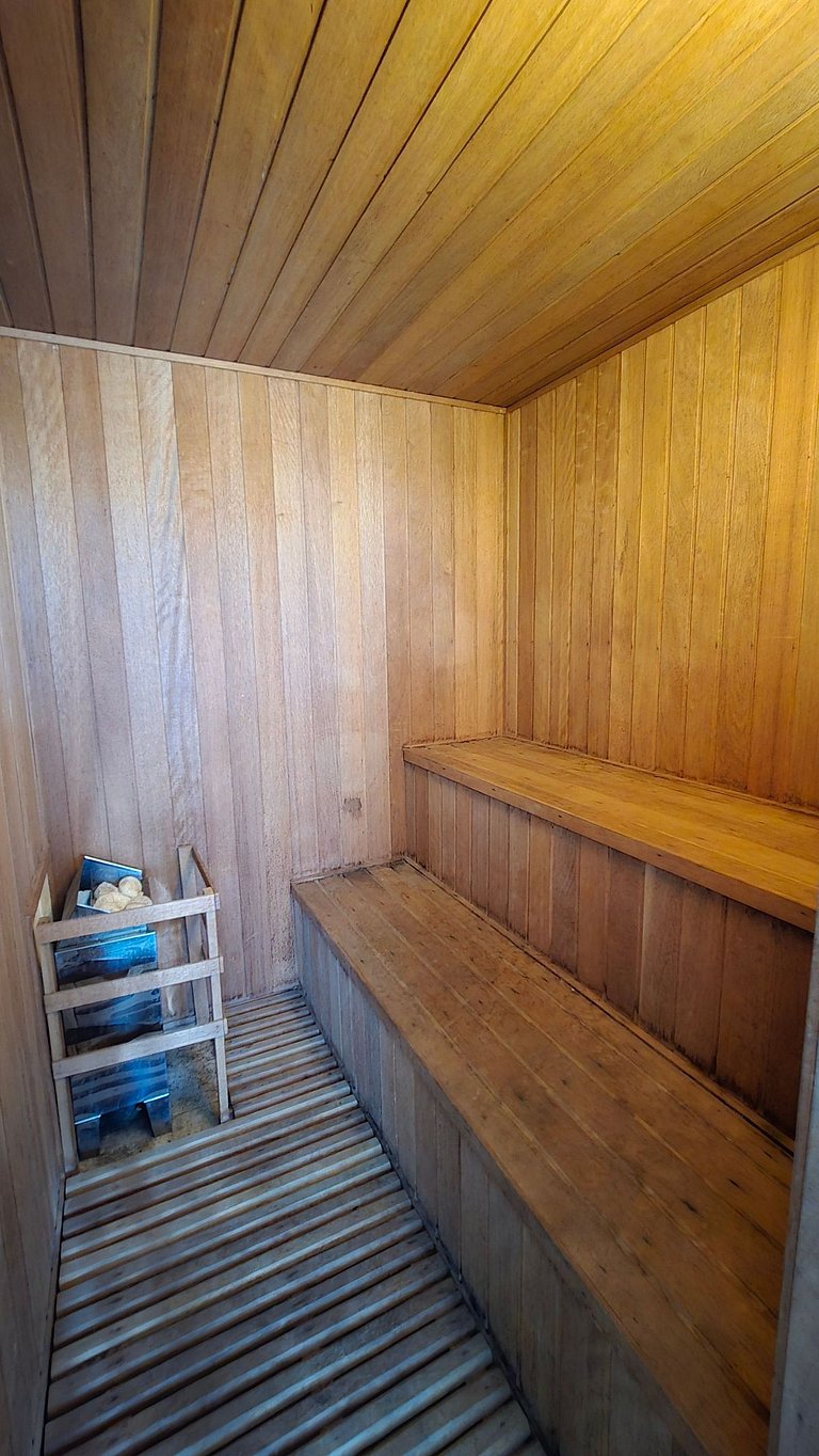 Duplex 60m Klabin Amplo e Iluminado