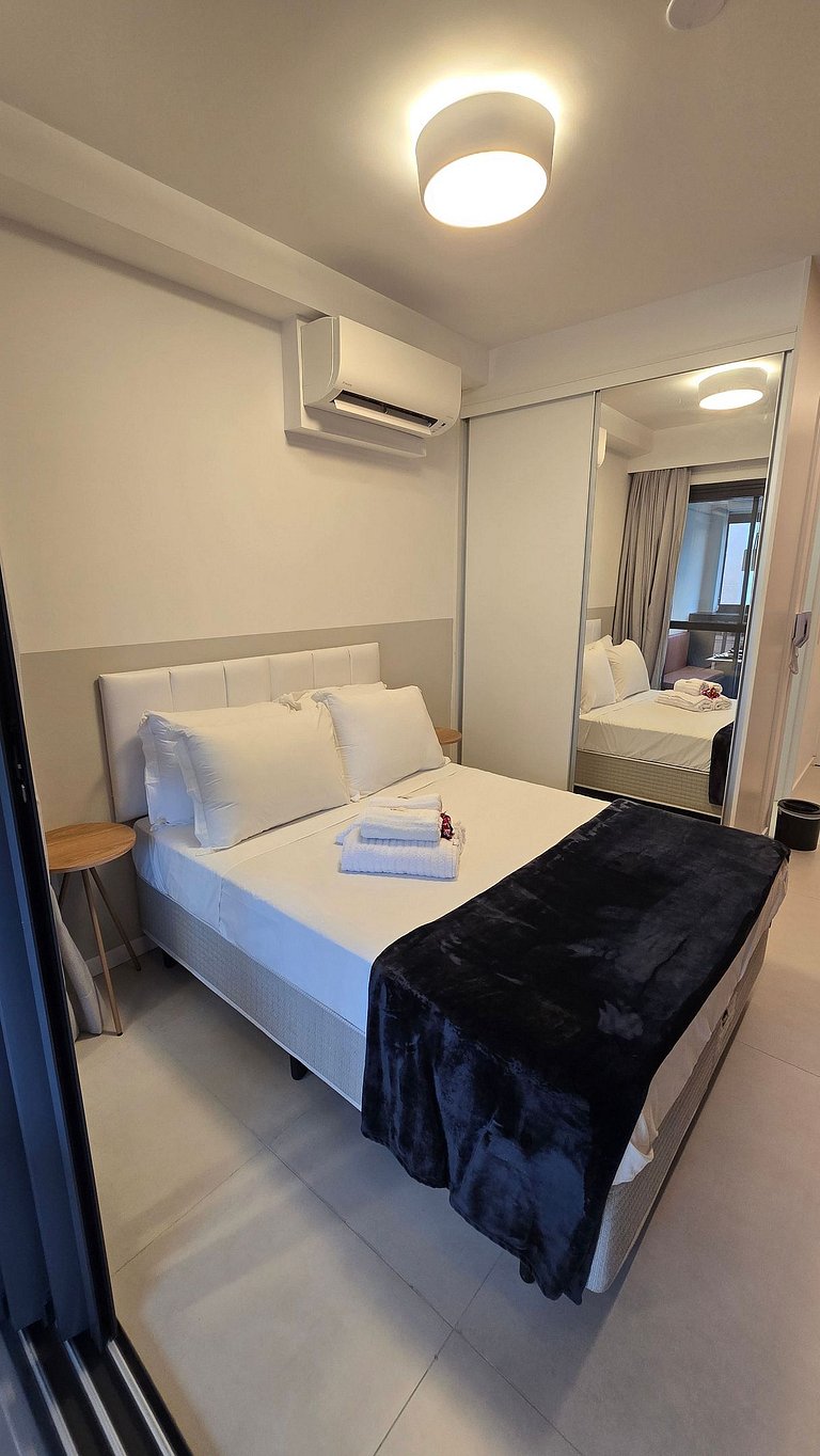 Charme na Vila Mariana prox ao Ibirapuera