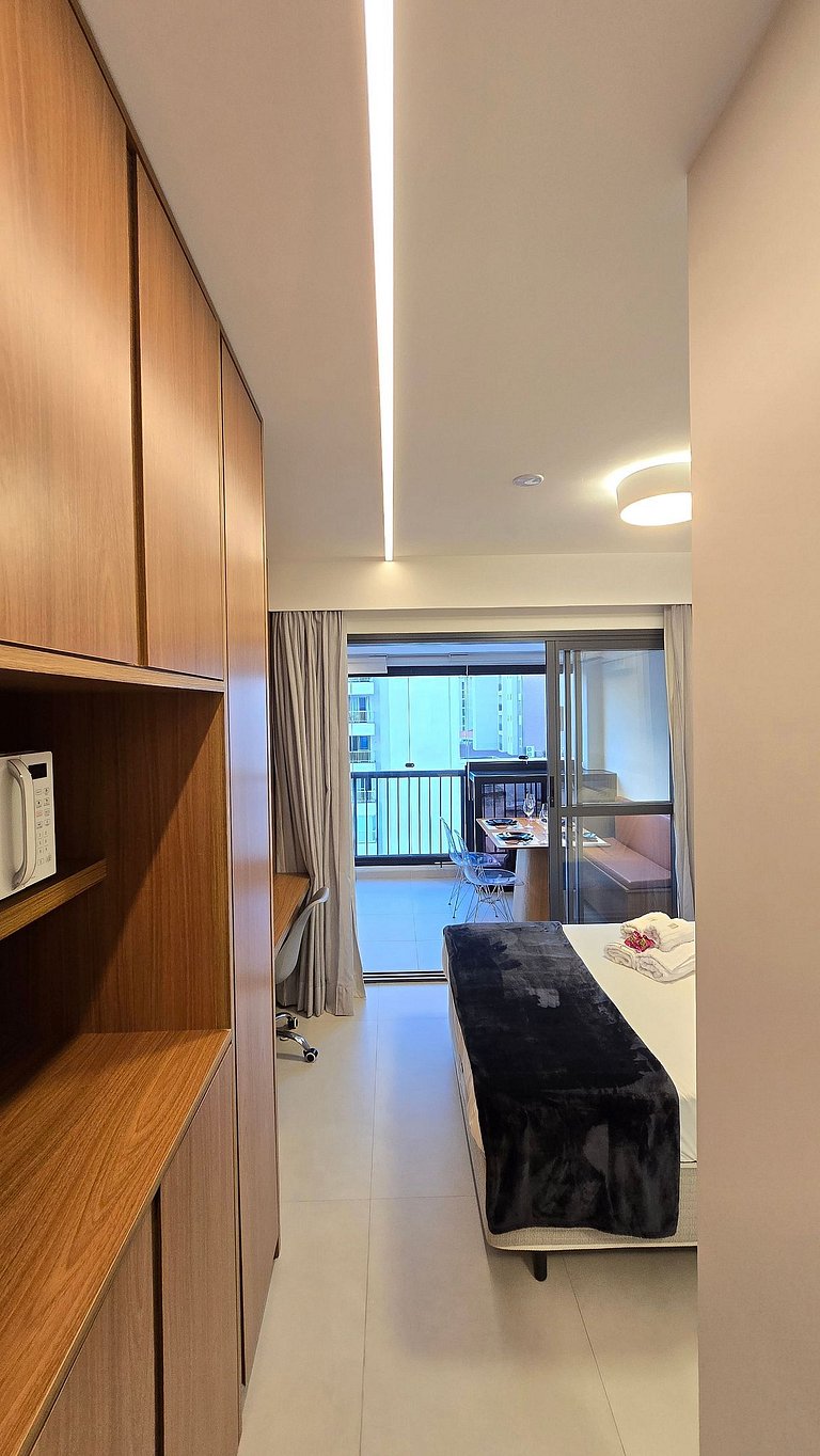 Charme na Vila Mariana prox ao Ibirapuera