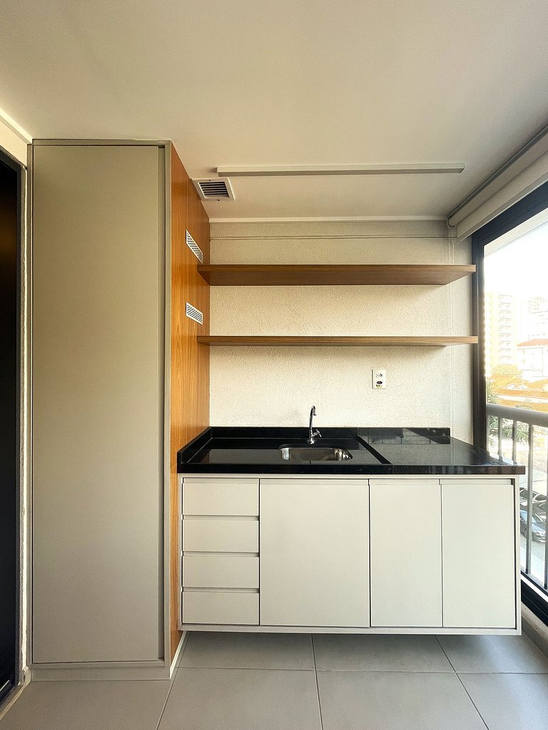 Charme na Vila Mariana prox ao Ibirapuera