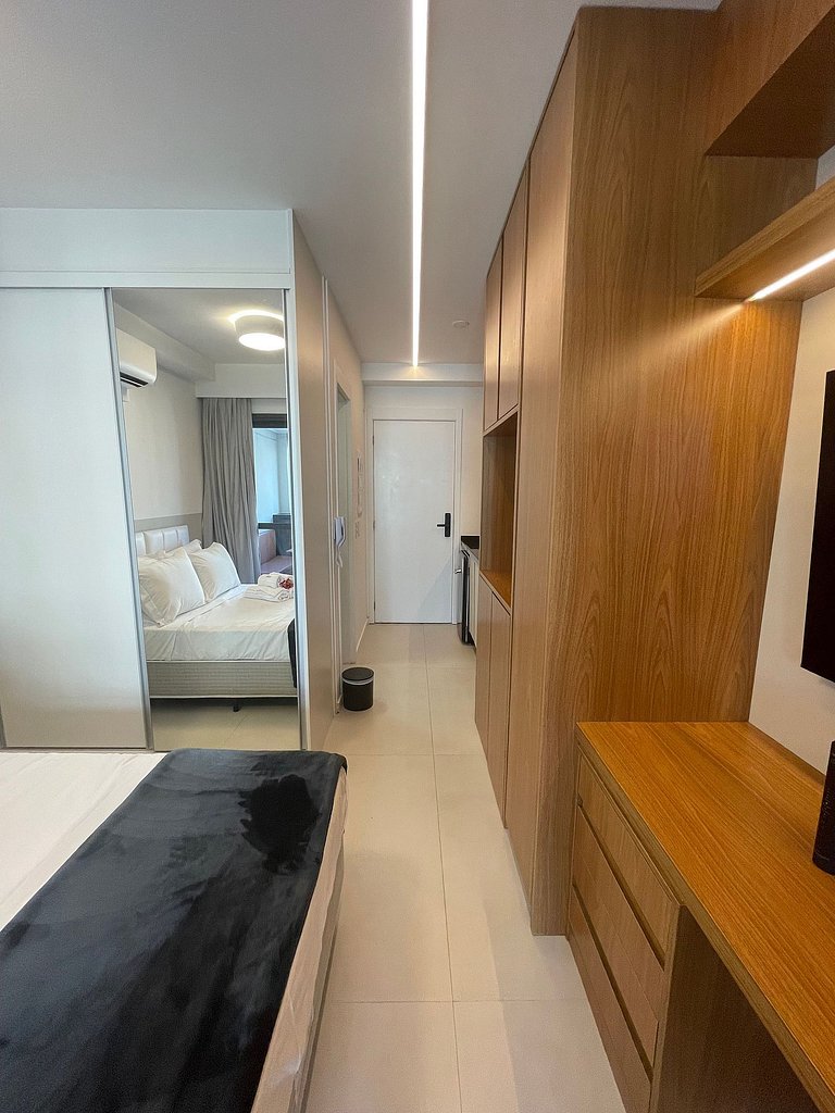 Charme na Vila Mariana prox ao Ibirapuera