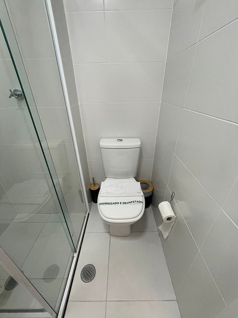 Charme na Vila Mariana prox ao Ibirapuera