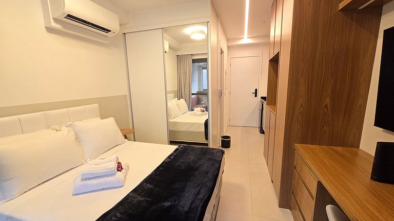 Charme na Vila Mariana prox ao Ibirapuera