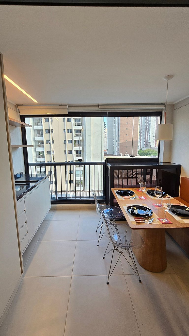 Charme na Vila Mariana prox ao Ibirapuera