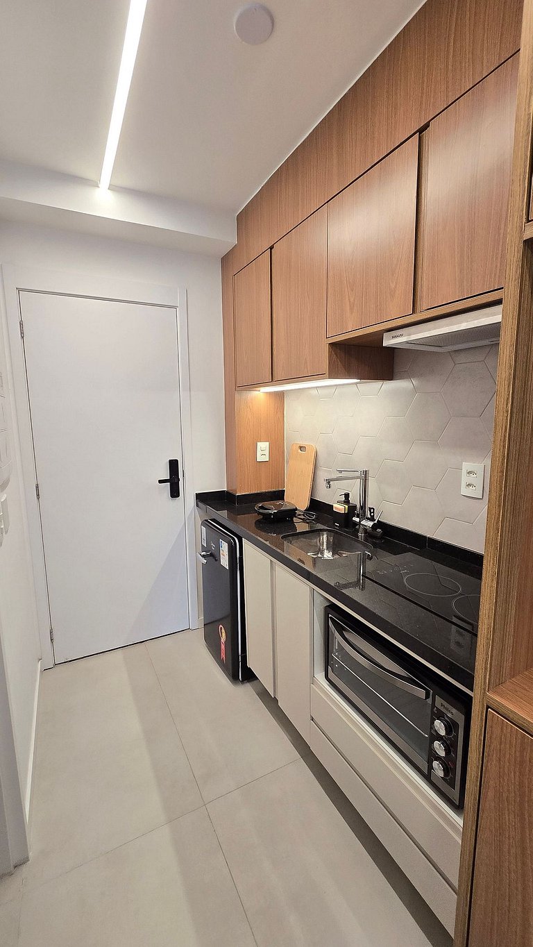 Charme na Vila Mariana prox ao Ibirapuera