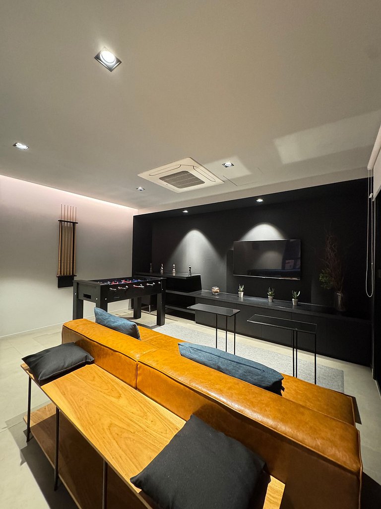 Studio Pinheiros ao lado Metrô Oscar Freire