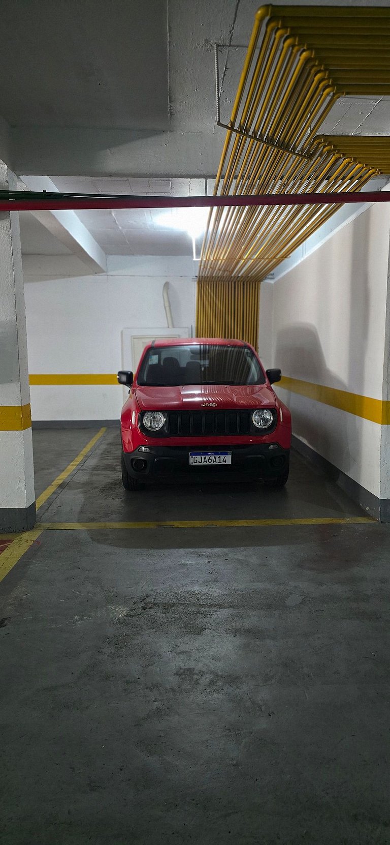 Amplo Apartamento Pinheiros/Cama King/Garagem