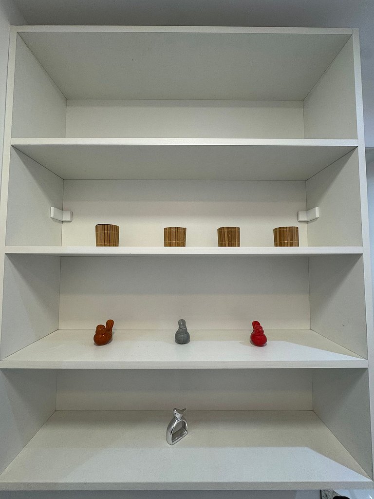 Studio na Consolação / Piscina / Academia