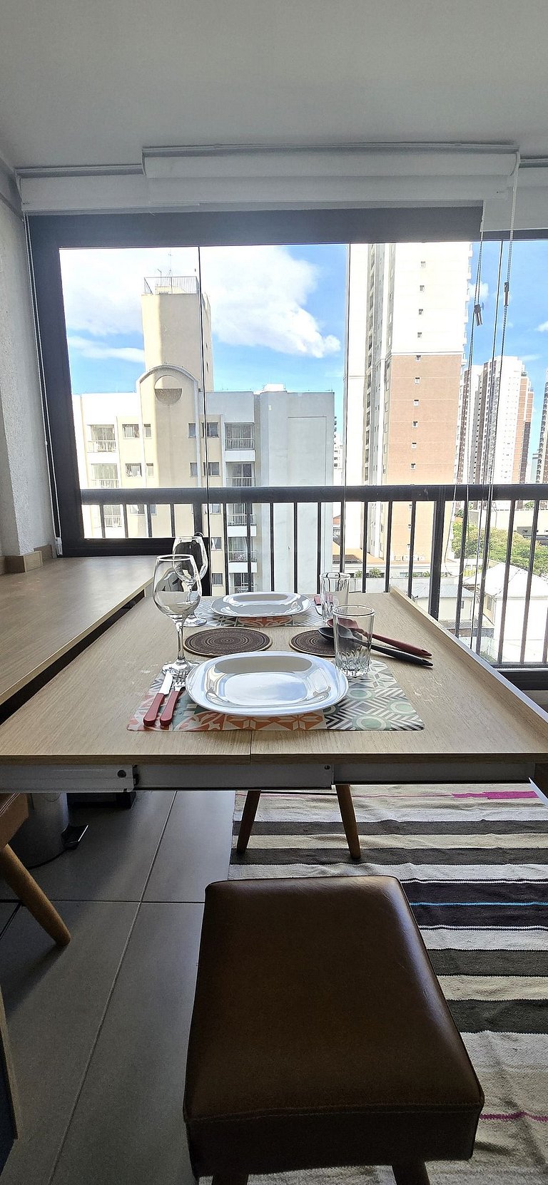 Studio Conforto Na Vila Mariana Prox Ibirapuera