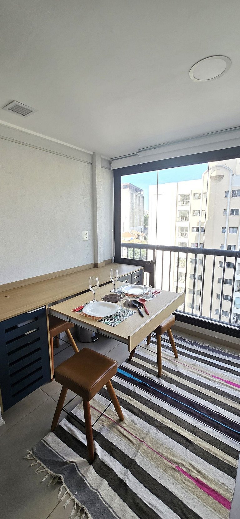 Studio Conforto Na Vila Mariana Prox Ibirapuera