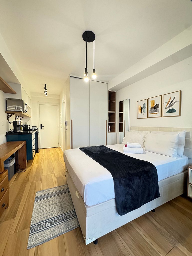 Lindissimo Studio Vila Mariana