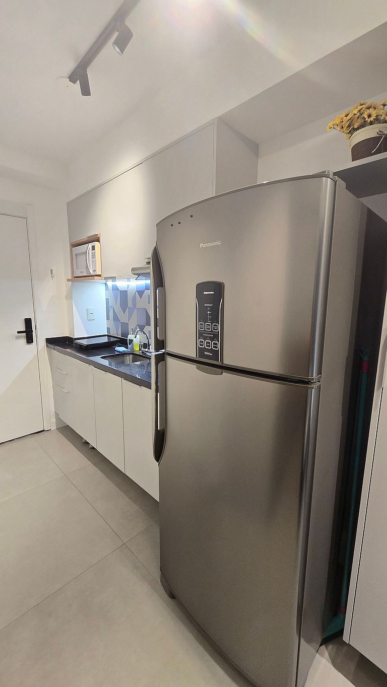 Conforto prox. ao Ibirapuera na vila mariana