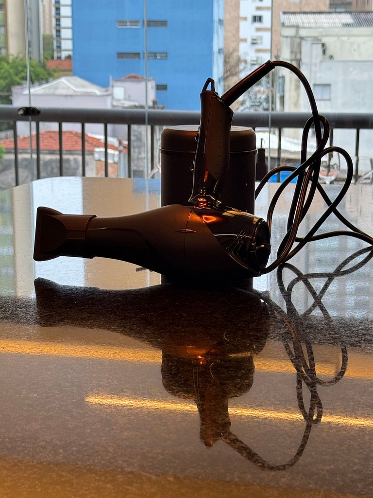 Lindo e Amplo Apartamento Vila Mariana Perto Metrô