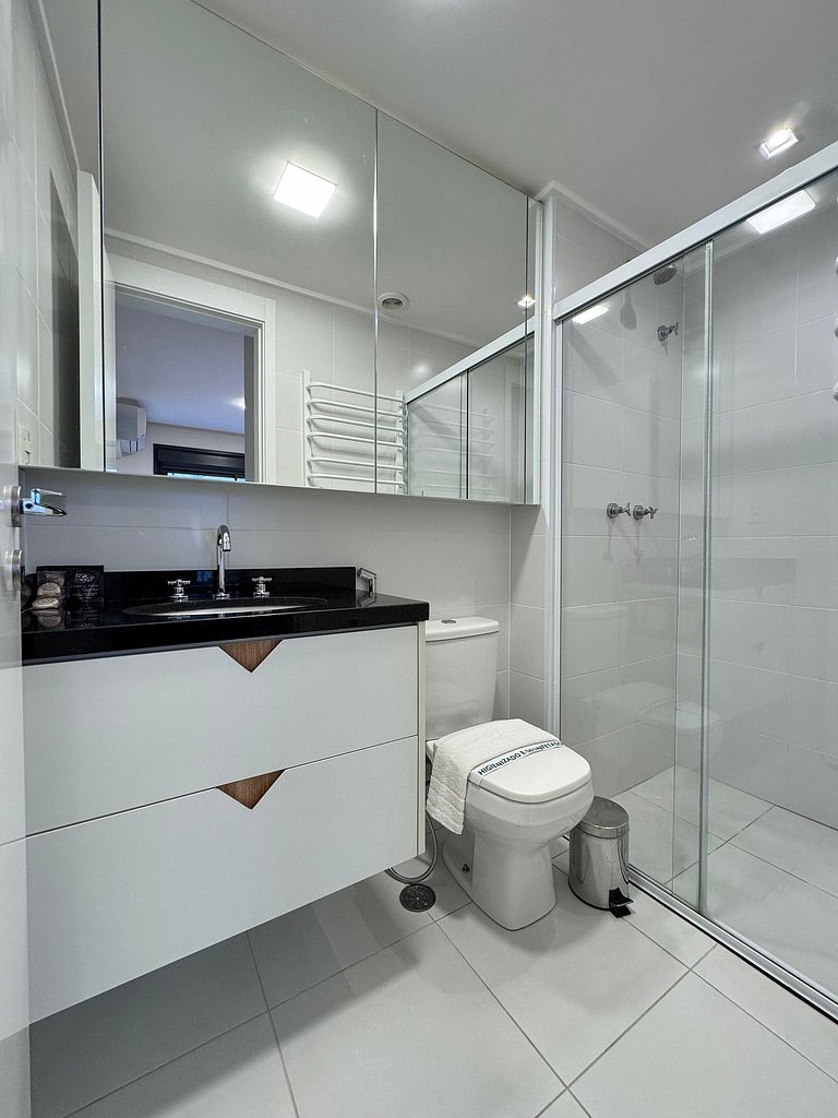 Lindo e Amplo Apartamento Vila Mariana Perto Metrô