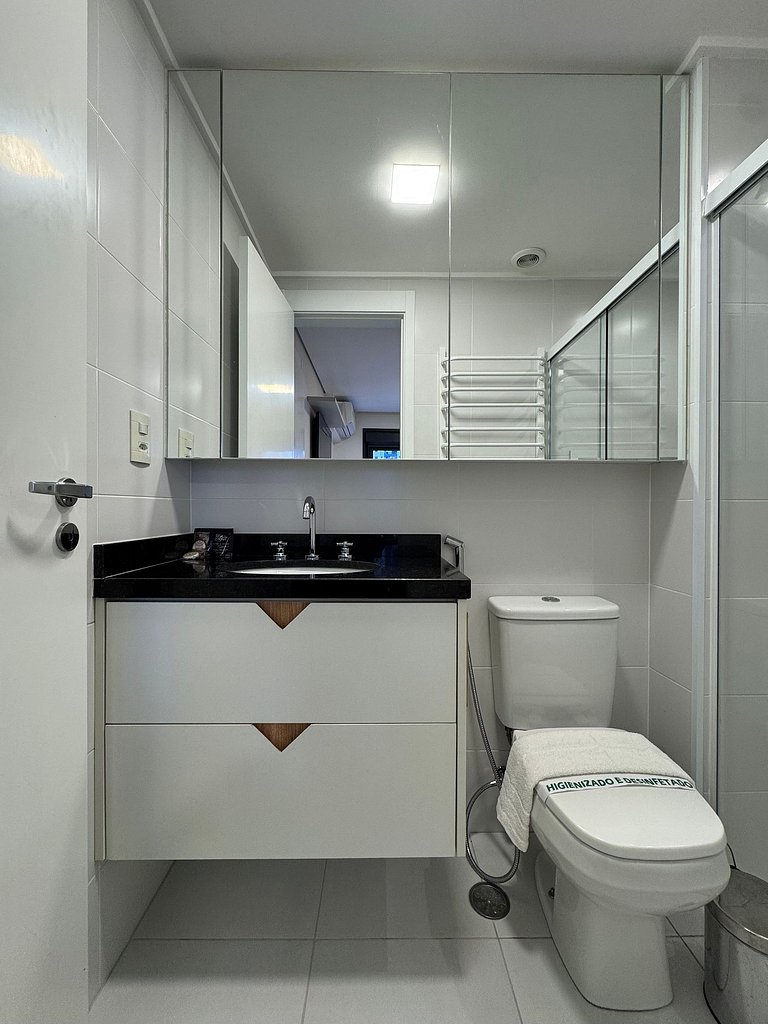 Lindo e Amplo Apartamento Vila Mariana Perto Metrô