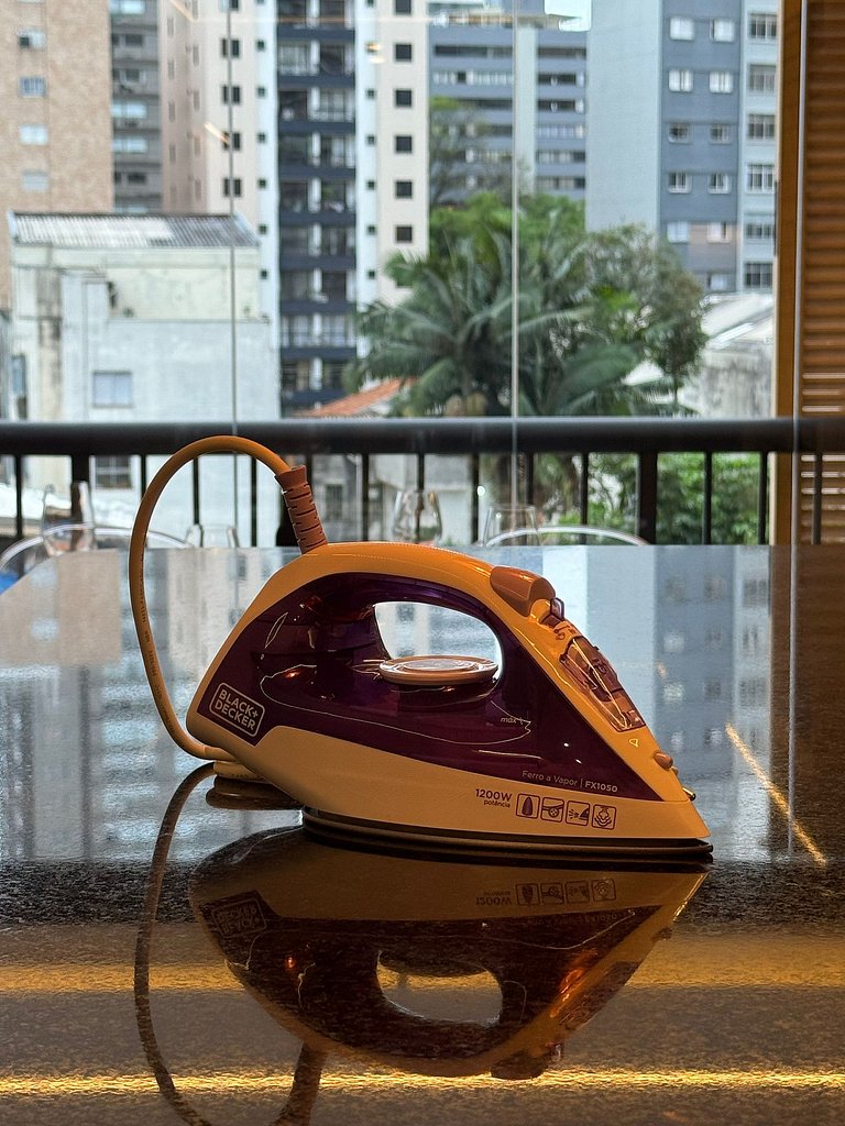 Lindo e Amplo Apartamento Vila Mariana Perto Metrô