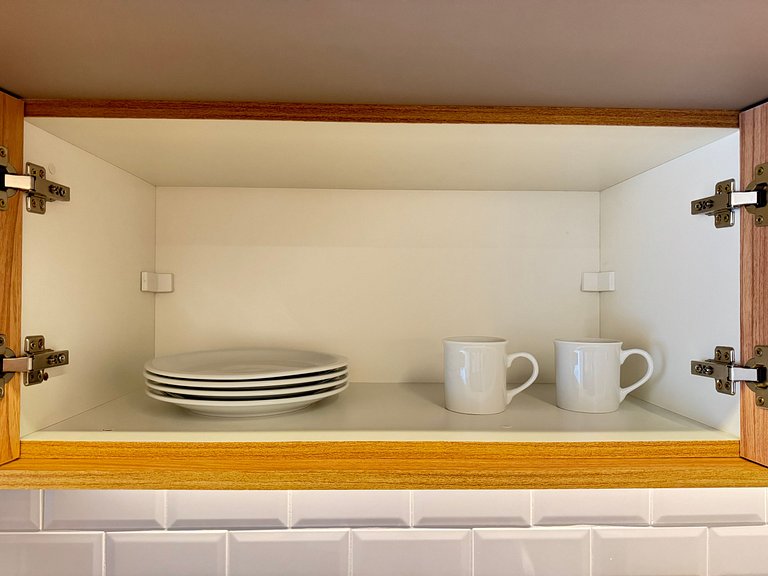Lindo e Amplo Apartamento Vila Mariana Perto Metrô