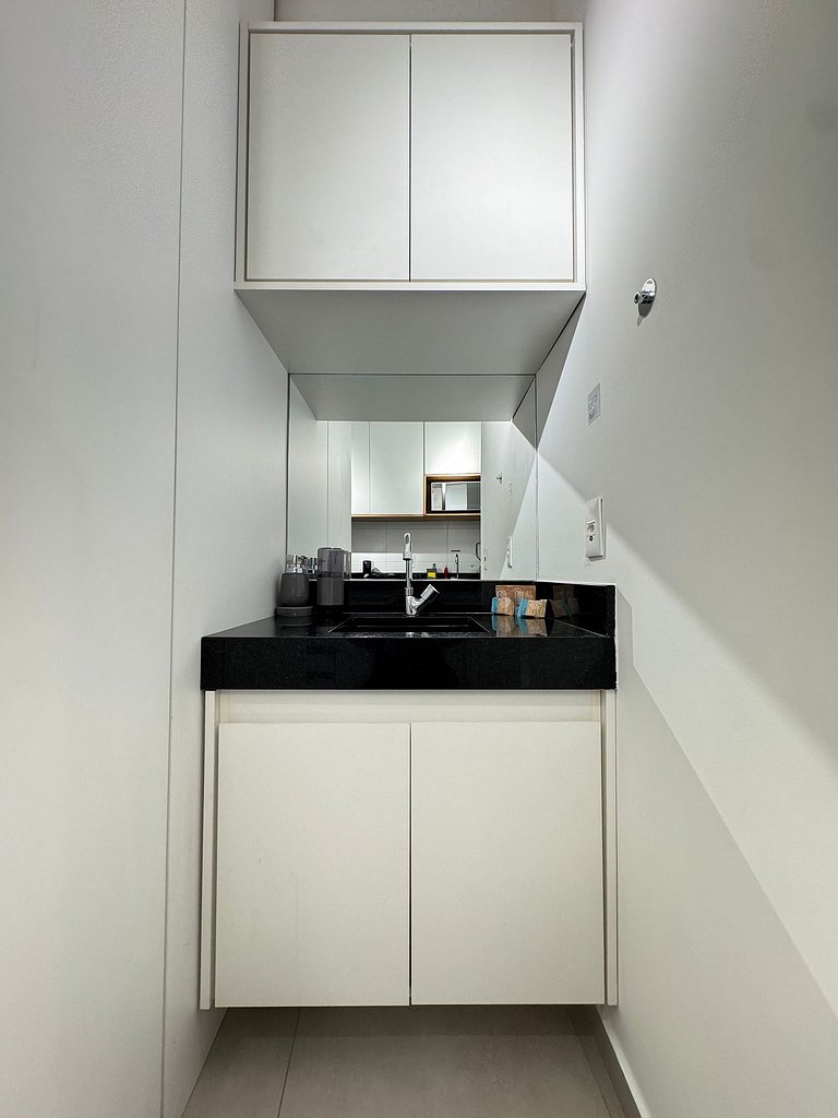 Studio HUB Vila Madalena prox. ao metrô