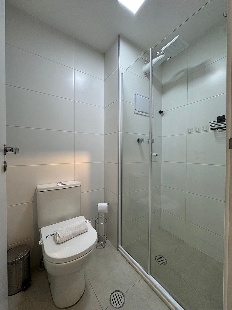 Studio HUB Vila Madalena prox. ao metrô