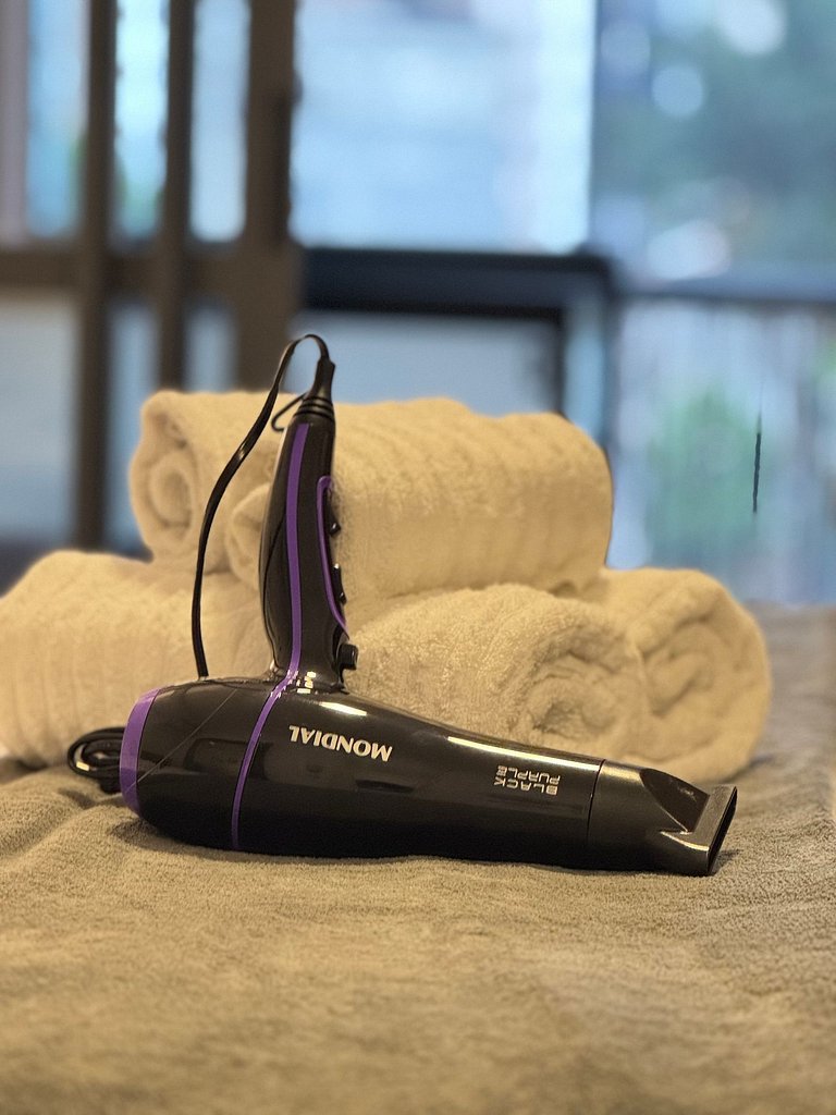 Completo Studio V.Mariana /Piscina/Academia