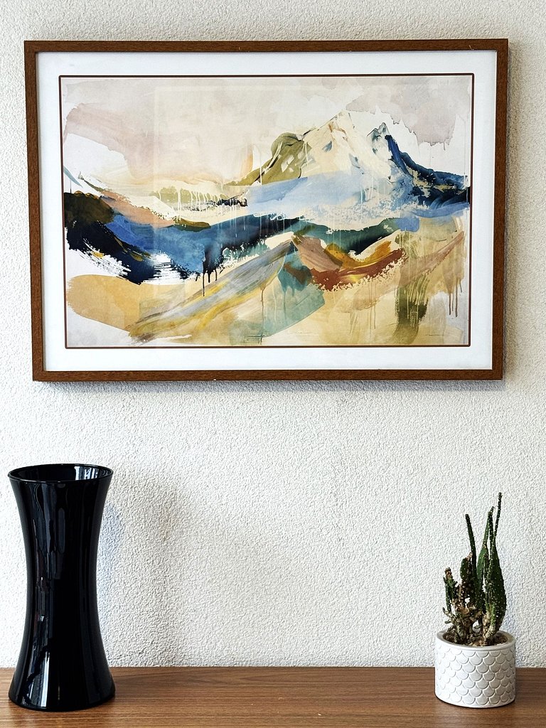 Completo Studio V.Mariana /Piscina/Academia