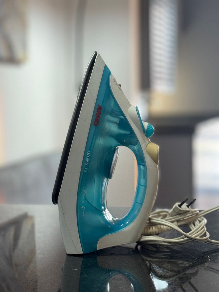 Amplo Apart Vila Mariana/Garagem/Piscina/Academia