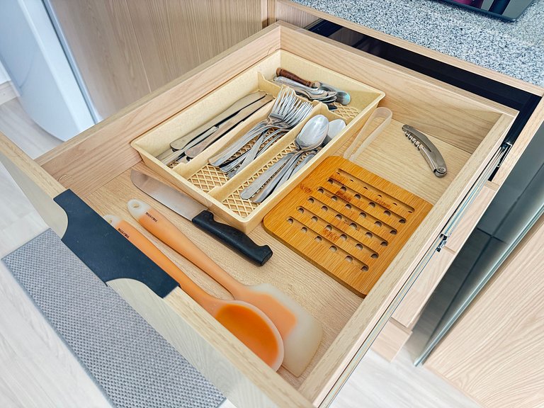 Studio Patio Klabin /Piscina/Academia/Shopping