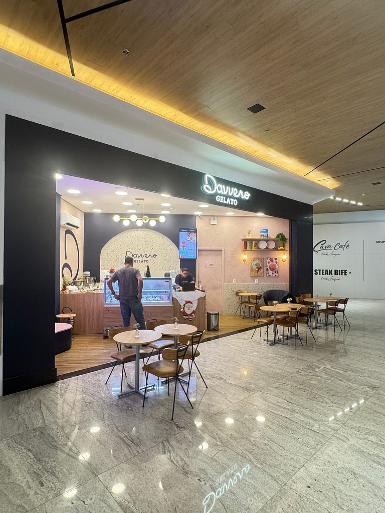 Studio Patio Klabin /Piscina/Academia/Shopping