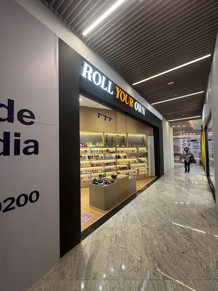 Studio Patio Klabin /Piscina/Academia/Shopping